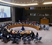 UN Security Council North Korea