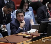 UN Security Council North Korea