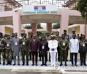 ECOWAS Niger Coup