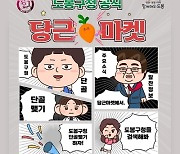 도봉구, 당근마켓 단골 5천 명 인기…"비결 무엇?"