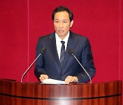 ‘김건희 여사 명예훼손 혐의’ 우상호 의원 검찰 소환조사