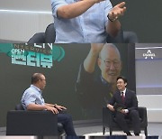 ‘오픈 인터뷰’ 박항서 감독, 1년만 버텨보자 했는데 5년 4개월을 재직한 베트남 국민 영웅