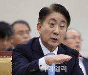 이동관 “공영방송 등 인사 검증원칙 철저히 지켜야”