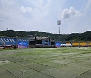 ‘태권도축제 개막식·뮤직페스티벌’ 춘천 송암 일대 교통·인파 관리 비상