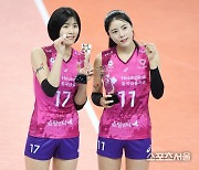 ‘2년만 폭로전 재개’ 이다영, 불화설 김연경 저격 “앞으로 증거 더 풀겠다”