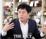 '인허가 편의 제공' 국힘 정찬민 징역 7년 확정…의원직 상실