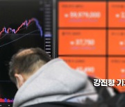 [비트코인 지금]美 긴축 우려·국채 금리 상승에 6.7% 급락…투심 '중립'→'공포'