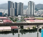 부산시 “미군 55보급창 이전” vs 남구 측 “일방적 결정”