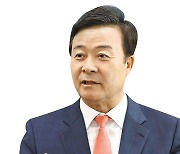 “친환경 품은 도시개발… 2030년 수도권 중견도시로”