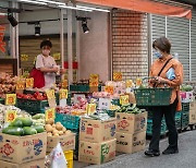 日 소비자물가 상승세 둔화… 7월 3.1% 상승