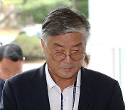 검찰, ‘프로축구 입단비리’ 안산FC 전 대표 구속영장 재청구