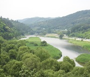 환경 분야 예산 늘린 진천군, 생물다양성 개선 결과로 이어져