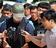 말다툼 끝에 여자친구 목졸라 살해 현직 해경 ‘구속’