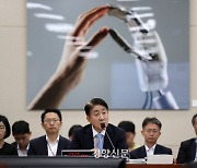 야당, 이동관 청문회 자료 제출 비협조 기관 고발키로