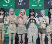 Everglow ends 20-month hiatus with free-spirited return