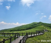 북부산림청, 산림유전자원보호구역 체계적 관리 나선다