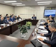 한교총-한기총 ‘9월 통합 로드맵’ 미뤄져