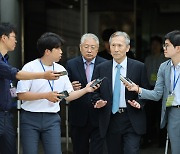 '군 댓글공작' 김관진, 파기환송심에서 징역 2년