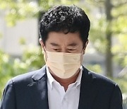 [속보] ‘인허가 뇌물’ 정찬민 징역 7년 확정…의원직 상실