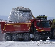 반토막 난 리튬, 1300배 주고 사갔다…‘닥공’ 나선 중국, 무슨 일