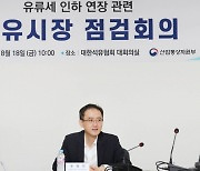 유류세 인하 2개월 연장… 산업부, 가격 반영 여부 점검