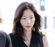 태연 ‘바람의 여신’[포토엔HD]