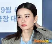 정유미, 잠이 잠들지 못하는 아내 수진 [포토엔HD]