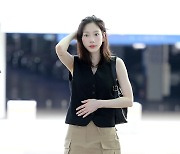 태연 ‘머리카락만 쓸어넘겨도 화보’[포토엔HD]