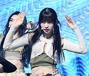 에버글로우 시현, 강렬하게 ‘심쿵’ [포토엔HD]