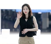 태연 ‘마지막 투어 떠나요~’[포토엔HD]