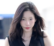 태연 ‘카리스마 눈빛’[포토엔HD]