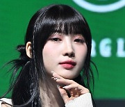 에버글로우 시현, 물오른 미모 [포토엔HD]