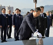 제주 교원들 3·15의거 현장 답사…민주·인권교육 역량 강화