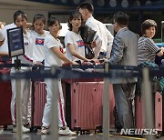 日언론 "북중 간 항공편, 3년 반 만에 내주 운항 재개"