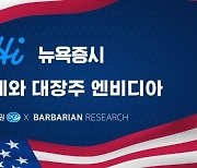 "美주식 투자 알려드려요"…하이투자, '뉴욕 증시' 유튜브 강연