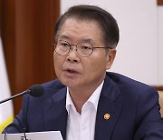 노동장관, '사망사고' 대형건설사 경고…"엄정수사"