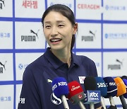 '김연경 은퇴 벌써 2년' 후배들은 여전히 '배구 여제'를 그리워한다