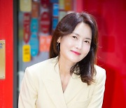 김선영,'우아한 미소' [사진]