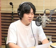 '음악캠프' 이상순 "♥︎이효리와 공동DJ? 기 못펴..따로 불러주길 간곡히 부탁"