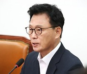 박광온 “이재명 영장심사 막기 위한 국회 열지 않을 것”