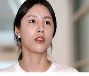 “이재영 인터뷰 기사 ‘빛삭’…증거 더 풀겠다” 이다영, 김연경과의 카톡 공개