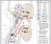 장비 동선·통제 구역·유도자 배치···‘이 도면’에 다 담긴 건설현장 안전