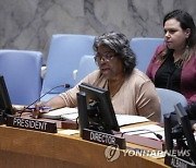 UN Security Council North Korea