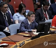 UN Security Council North Korea