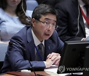 UN Security Council North Korea