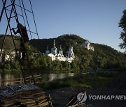 Russia Ukraine War Daily Life