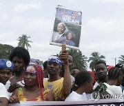 LIBERIA ELECTIONS