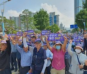 양평 강상·강하면 주민들 "양평고속道 대안 지지…사업 재개하라"