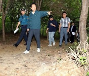 더 빨라진 오세훈 민생 행보...