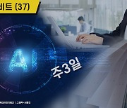 [찐비트]"일의 의미 찾는 근무 시스템 중요…AI가 주 3일제 도입 도울 수도"[오피스시프트](37)